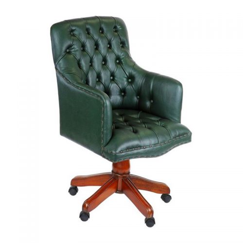 Bureau Swivel Chair