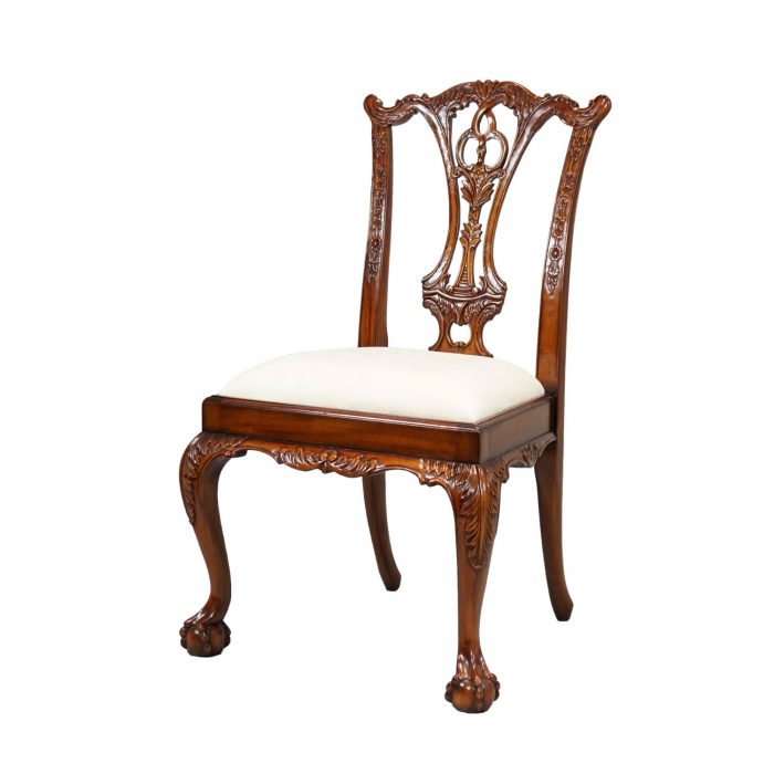 Chippendale Dining Chair