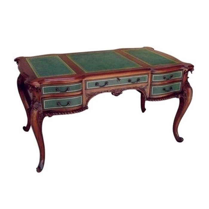 Mahogany Antique Writing Desk