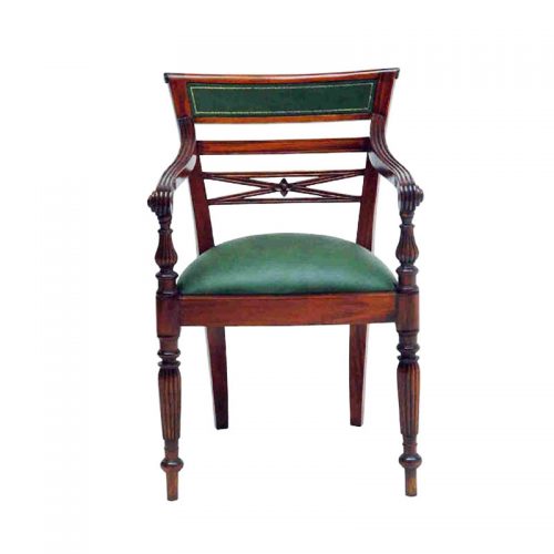 Raffles Chair